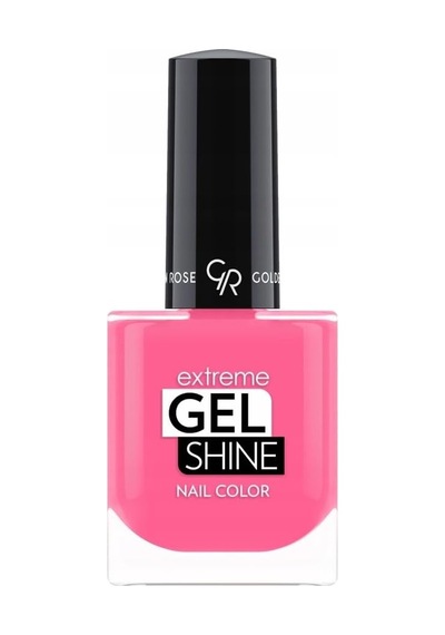 Extreme Gel Shine Nail Color - 21 - Jel Görünümlü Parlak Oje 10.2 Ml