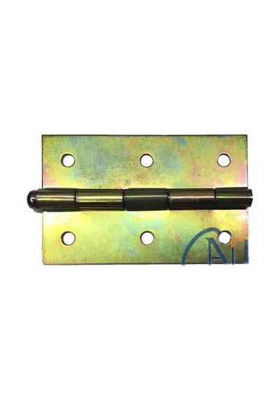 Yaprak Menteşe No:3 - 45x72mm, 1 Adet 12978 Diğer