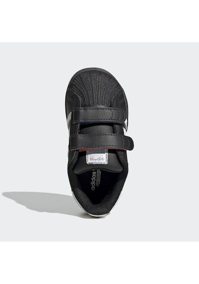 Adidas Jı0507 Superstar Led Lıghts Cf I Çok Renkli Adidas Jı0507 Superstar Led Lıghts Cf I Çok Renkli