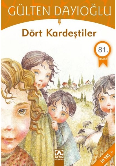 Dört Kardeştiler - Ybve-656638