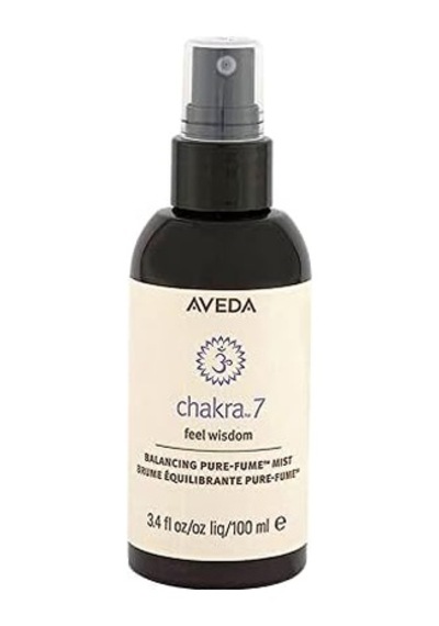 Aveda Bilge Çakra Vücut Misti 100ml 018084986776