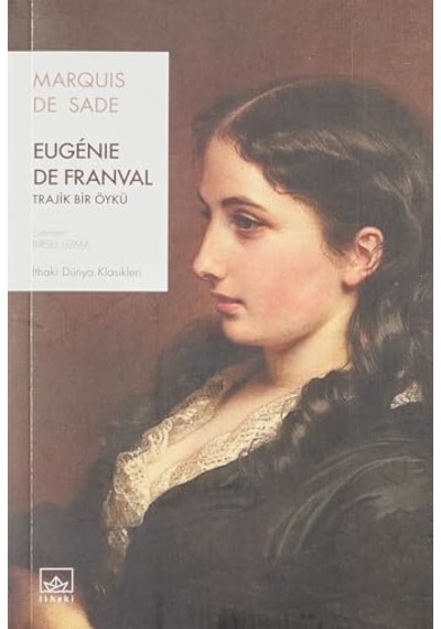 Eugenie De Franval - Trajik Bir Öykü