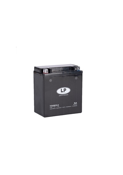 Lp Akü Sla Ltx20ch-bs 12v18ah 2006-2012 Moto Guzzi Norge 1200