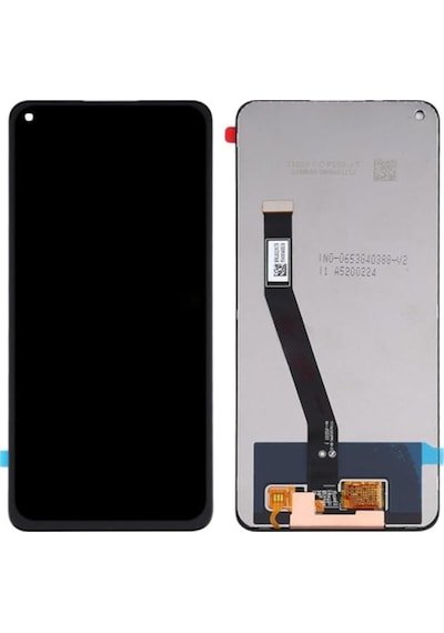 Xiaomi Redmi Note 9 Lcd Ekran + Dokunmatik
