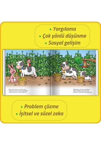Adeda Mısır Seven Mısırcı