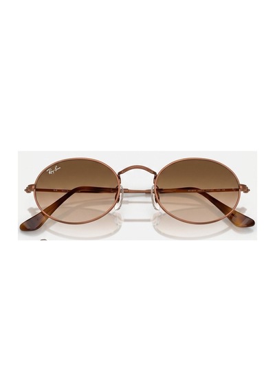 Ray Ban Rb 3547 014/51 Unisex Güneş Gözlüğü Havana