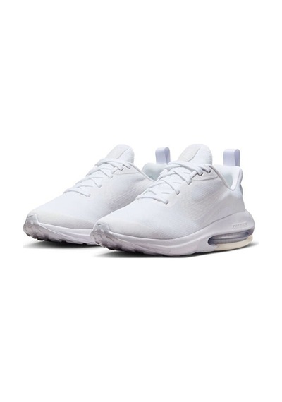Nike Nıke Aır Zoom Arcadıa 2 Gs Genç Koşu Ayakkabısı Dm8491-102 Siyah Renkli