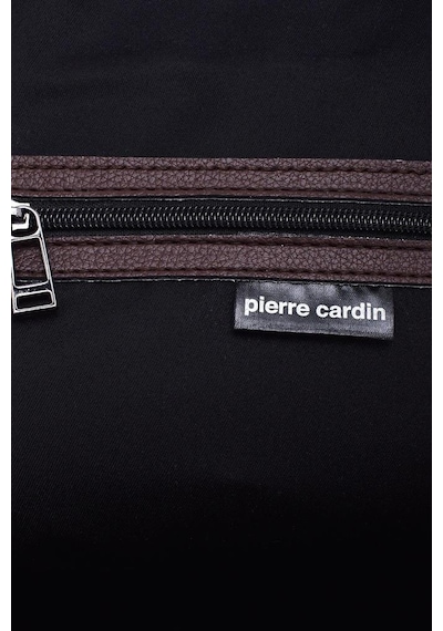 Pierre Cardin Erkek Sırt Çantası Kahve Pc001199 Kahverengi