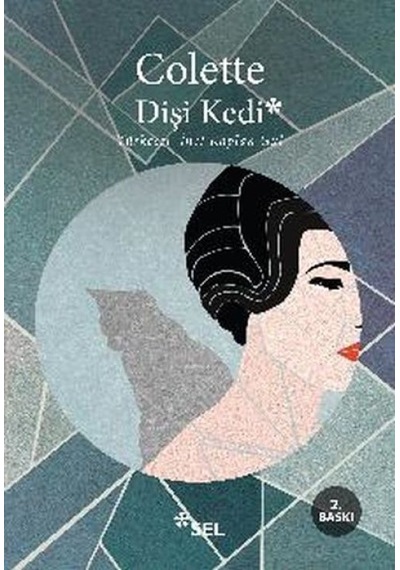 Dişi Kedi - Kyut-762948