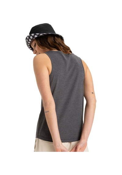 Roxy Surfclassıc Tank Kta0 SIYAH