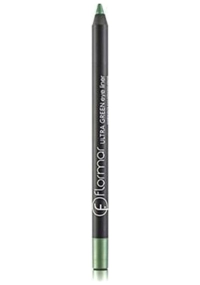 Flormar Ultra Eyeliner Göz Kalemi No: 03 Yeşil