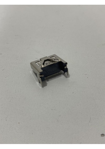 Hdmı Dişi Soket 19 Pin 90 Derece 1 Adet