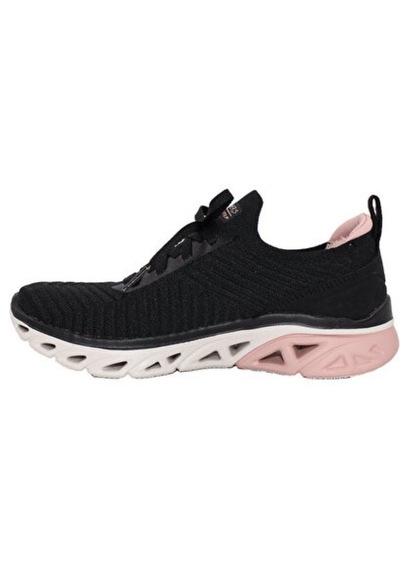 Skechers 149553 Bkpk Kadın Spor Ayakkabı Çok Renkli