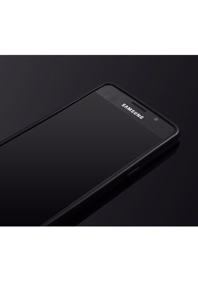 Samsung Uyumlu Galaxy J7 Prime 2 Kilif Premier Mat Silikon Kilif 527456806