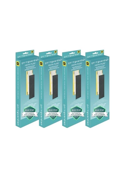 Germ Guardian Flt48254pk Germguardian Flt4825 Hepa Yedek Filtre B, Ac4825e, Ac4300bptca, Ac4850pt, Ac4900ca, Cdap4500bca Genel Germ Guardian Flt48254pk Germguardian Flt4825 Hepa Yedek Filtre B, Ac4825e, Ac4300bptca, Ac4850pt, Ac4900ca, Cdap4500bca Genel