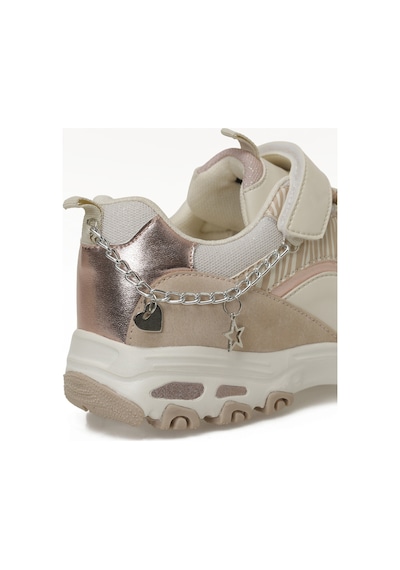 Kinetix Glımt F 6fx Krem Kız Çocuk Sneaker 000000000102123765 Bej-k Bej Kinetix Glımt F 6fx Krem Kız Çocuk Sneaker 000000000102123765 Bej-k Bej