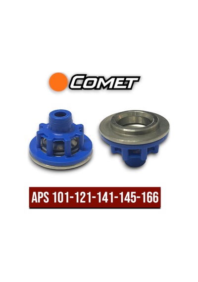 Aps 145 Krom Sibop (Valf) ( 2 Adet )