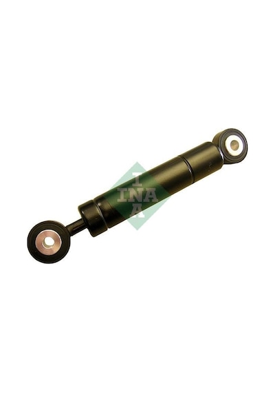 INA 533009510 Alternatör V Kayış Gergi Rulmanı Tıtresım Amortisörlü Mb 190 W201 W202 C200- W124 200D-250D-300