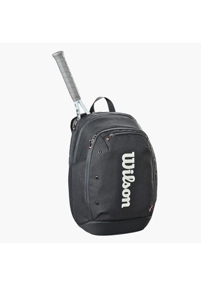 Wilson Tour Backpack 2025 Tenis Sırt Çantası Wr8037401001