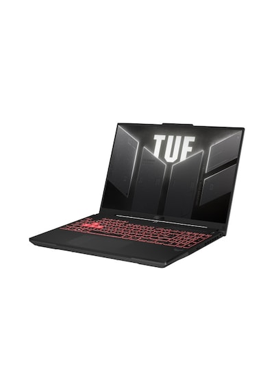 Asus Tuf Gaming A16 FA607NUQ-RL0490 Ryzen 7-170 16 GB 512 GB SSD 6 GB RTX4050 16" W11H Dizüstü Bilgisayar