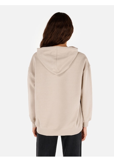 Colin's Colins Bej Kadın Sweatshirt Cl1070191 Q1.v2 Beı Bej