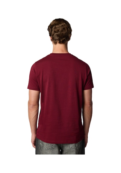 Gsstore Galatasaray 5 Yıldız T-shirt E251393 Bordo