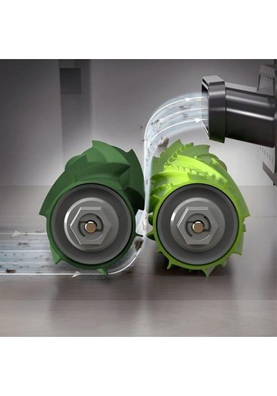 srfn ticaret iRobot Roomba S9/S9 Plus Serisi Uyumlu Seti