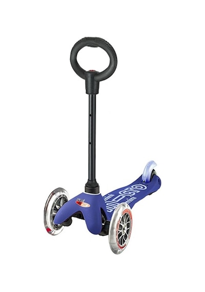 Micro Mini Deluxe MMD014 3 in 1 Scooter
