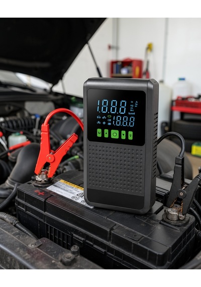 12.000 Mah Araç Akü Takviye Cihazı Uczzzcc228akütakviye-6