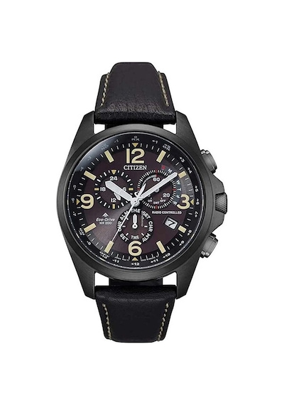 Citizen Eco-drive Radio Controlled Cb5925-15e Erkek Kol Saati