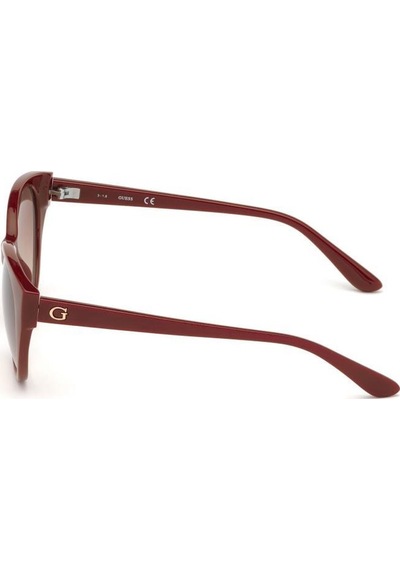 Guess Gu 7594 Col 66F 54-18-145 Kadın Güneş Gözlüğü
