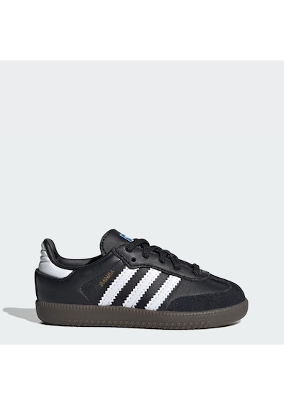 Adidas Core Black Adidas Bebek Günlük Ayakkabı Samba Og El I Ie3680 001