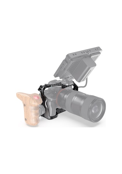 Smallrig - 2087 Sony A7 Iıı / A7r Iıı Uyumlu Kafes