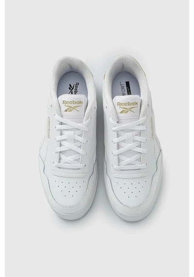 Reebok Court Advance Bold Ayakkabı Erkek Beyaz