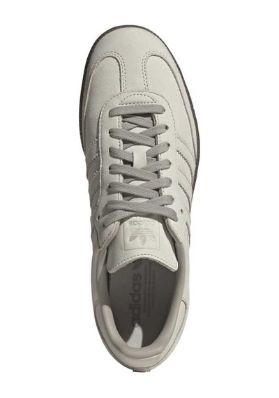 Adi̇das Adidas Samba Og Unısex Spor Ayakkabı - Ih4388 Bej