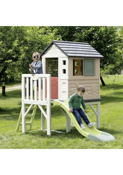 Smoby House On Stılts