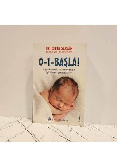 0-1- Başla - 2. Baskı
