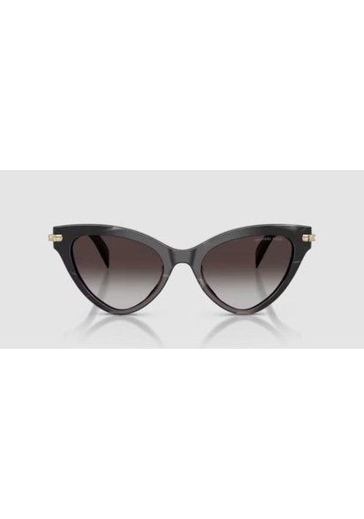 Michael Kors 0mk2259u 40348g 52 Kadın Güneş Gözlüğü Altın - Füme