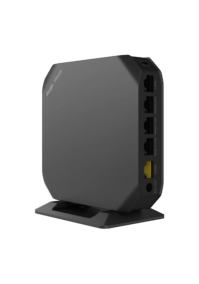 Ruijie Reyee RG-EG105GW T 5 Portlu 5 GHz 1267 Mbps Kablosuz Router