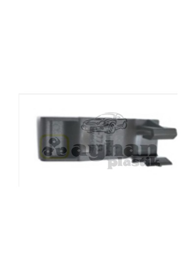Klima - 101 - Radyatör Braketi Fiat - Dpmıx-hb - Fiorino-nemo-bipper 09-