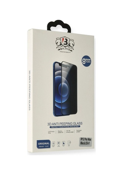 Samsung Galaxy  Uyumlu  S24 Plus Bilvis Hayalet Cam Ekran Koruyucu 54747864