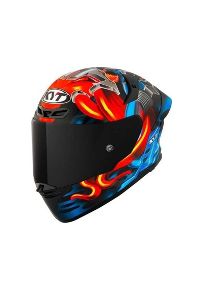 Tt-revo Kask Magnet Matt - Xl Çok Renkli