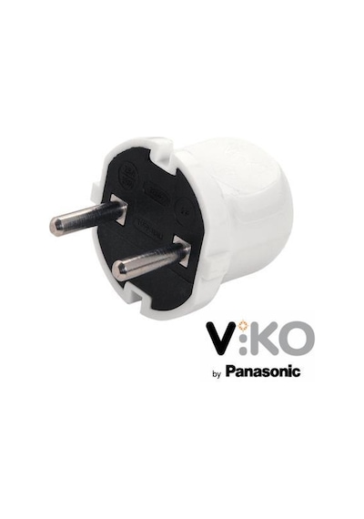 Viko Mimoza Erkek Fiş N11.345
