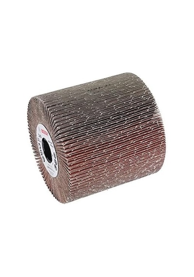 Üç Köşeli Taşlama Roller 19 Mm, 60/100 Mm, 100 Mm