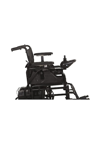 Akülü Tekerlekli Sandalye Jt-100