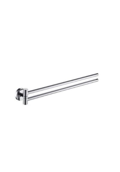 Bocchi 3015-0016 Piave Havluluk Hareketli 421 Mm Krom