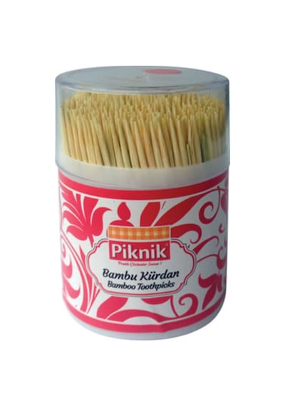 Piknik Japon Tipi Kürdan 730'lu 112-p 2 Adet