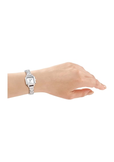 Dkny Dk5l123m0015 Kadın Kol Saati Metalik Gri