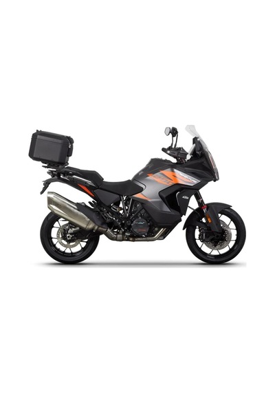 Shad Çanta Demiri Ktm 1290 Super Adventure R/s/t 21-23 K0dv11st Siyah