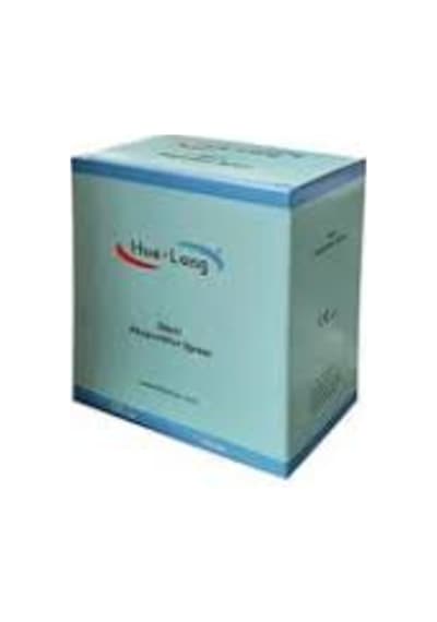 Akupunktur İğne (Kuru İğne ) 0.25*40 Mm (200 Adet)